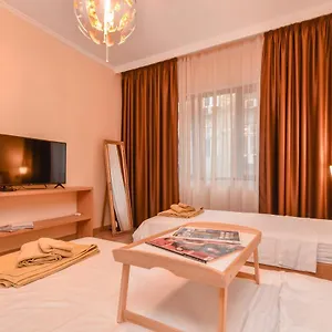 Appartement Dream - The Library - 3-bdr, 2-bthr By Flat Mаnager, Sofia