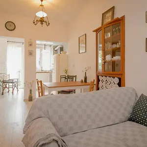 The Simple Place - Close To Slaveykov Square By Flat Mаnager Apartment