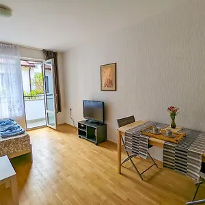 Center Relax, Ndk & Vitoshka Str, Free Secured Parking Apartment