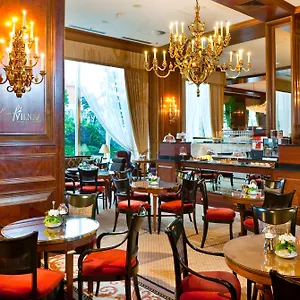 Intercontinental By Ihg Vienna