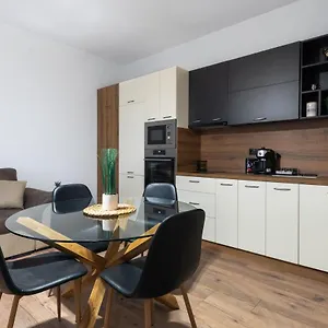 La Luna - High-end 2bd Flat In The Centre By Flat Mаnager Appartamento