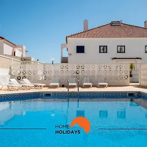 #035 T2 Oura Village By Holidays Albufeira