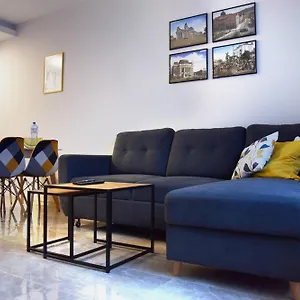 Pirotska 47 Apartment