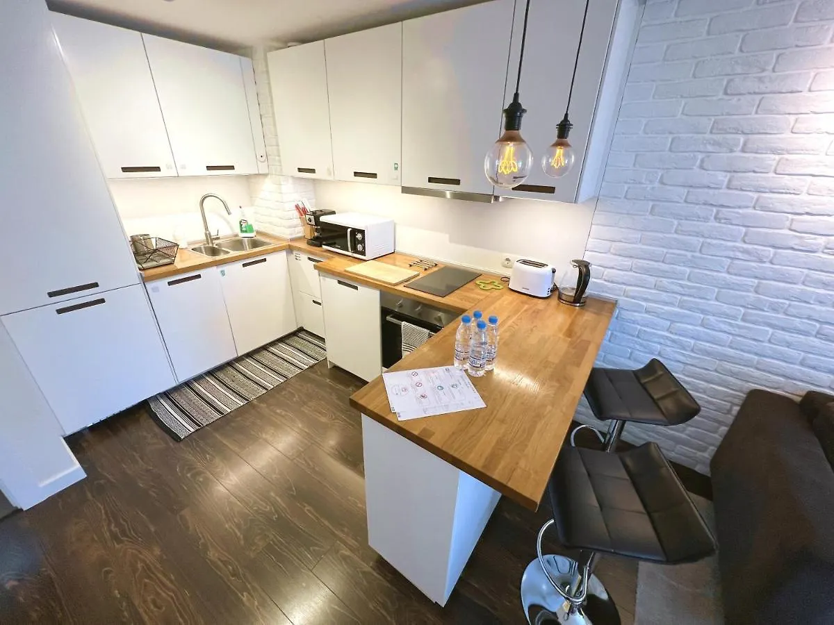 Apartment Unique Luxurious Jacuzzi Penthouse Duplex In City Center! 2 Baths! Free Parking! Sofia