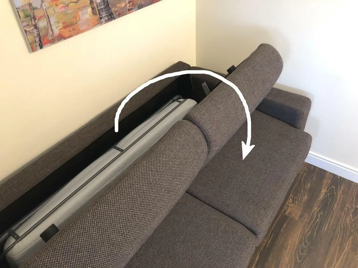 סופיה Unique Luxurious Jacuzzi Penthouse Duplex In City Center! 2 Baths! Free Parking!