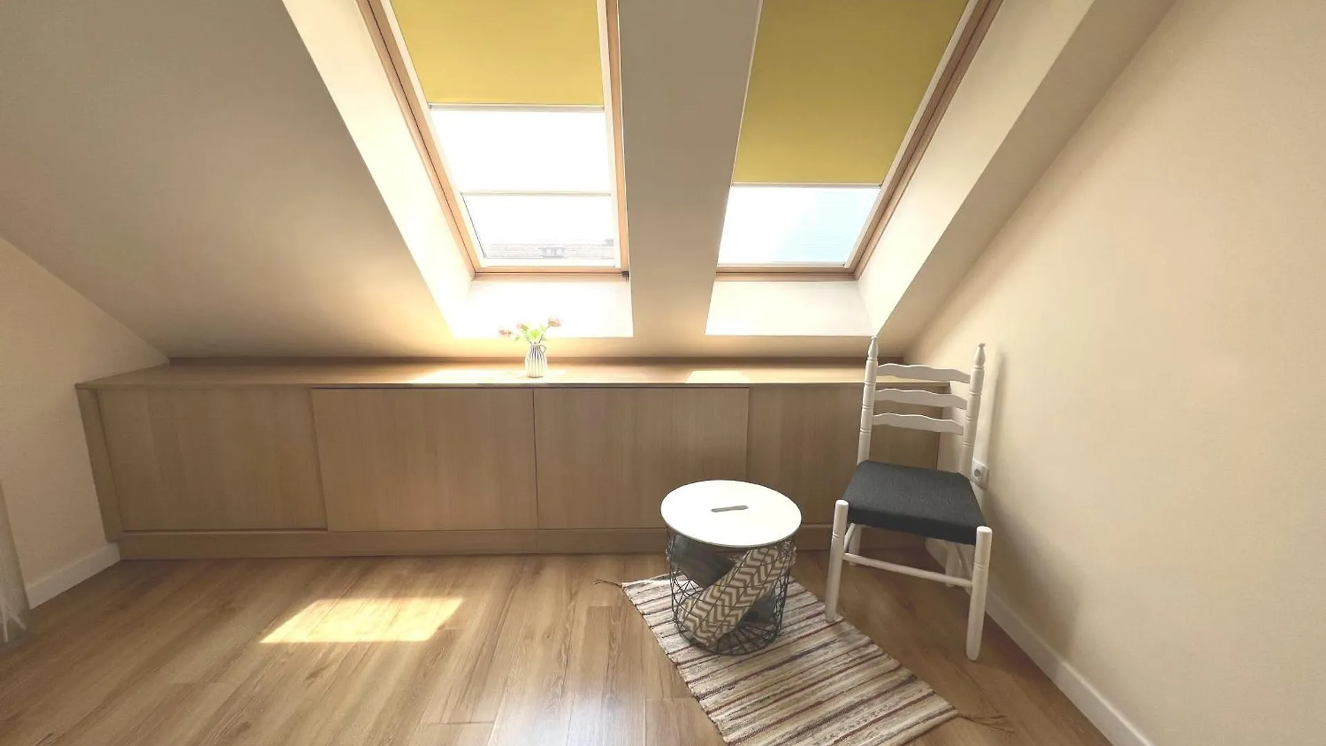 Unique Luxurious Jacuzzi Penthouse Duplex In City Center! 2 Baths! Free Parking! Sofia 0*,  Bulgaria